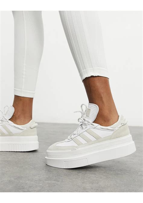 adidas ivy park schuhe super sleek 72|adidas super sleek 72 icy park.